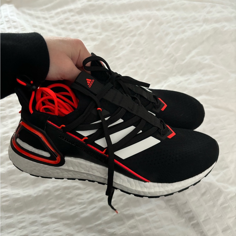 NWT Adidas ultraboost shoes